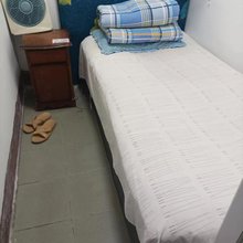 安乡旅馆(火车站店)
