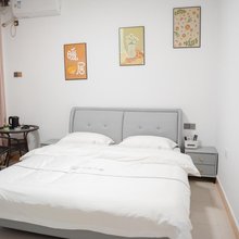 一二小筑民宿(南岳大庙景区店)