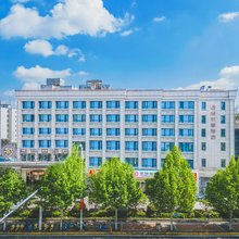 长沙普徕森酒店(中建五局技工学校店)
