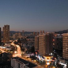 曼丹酒店(昆医附二院店)