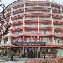 鼎豪海景酒店(渔人码头店)
