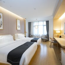 HIen Hotel (西安咸阳国际机场店)