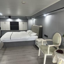 白马公寓(武汉站东广场杨春湖长途客运站店)