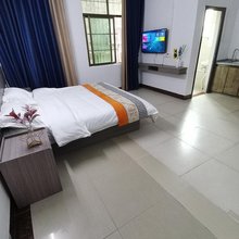 欣楚苑住宿(海南省人民医院店)