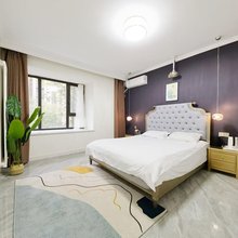 臻和寓(开封北站店)