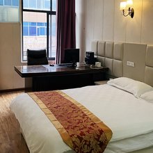 梦旅宾馆(曹魏古城生活广场店)