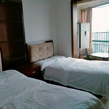 鑫龙湖公寓