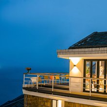 舟山东极岛鹿鸣院度假民宿