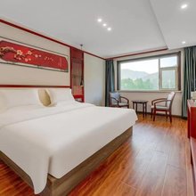 南舍酒店(五台山风景区店)