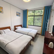 建始清然民宿