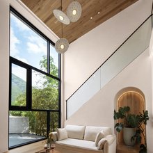 安吉揽山·亲子溯溪·星空泳池·精品度假Villa小院