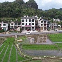新宁栖子堂客栈