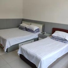 悦航宾馆(南戴河仙螺岛店)
