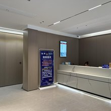 桐乡鸿都宾馆(桐乡万象汇店)
