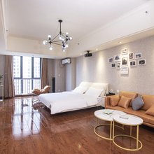 千禧影院公寓(龙岩万达广场店)