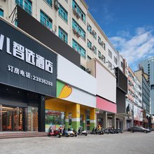 朵儿智选酒店