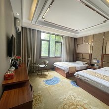 贵阳怡心苑休闲度假中心