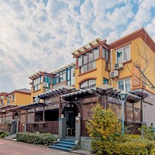朱家尖踏沙苑·Sunrise海边度假民宿(东沙景区店)
