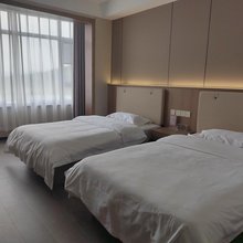 悦庭优选酒店(登封客运总站店)