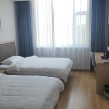 陵川兴陵假日酒店