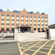 根河领航酒店