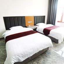 靖边龙溪谷酒店
