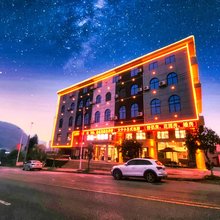 方正一号酒店