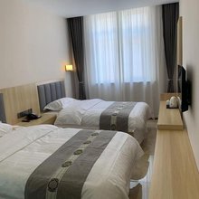 东客林酒店(天津梅江会展中心店)
