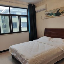 杭州富阳东园阁民宿