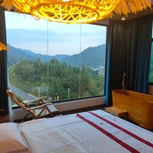 万王城休闲山庄