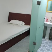 舒馨旅馆(南阳信臣中路店)