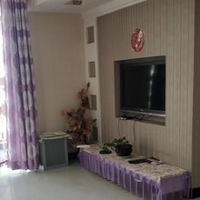 大同彼家好家庭宾馆