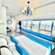 秦皇岛雅缦高空海景公寓(茂业中心店)