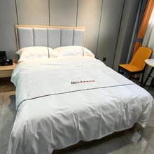 双柏湘邵商务宾馆