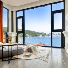 朱家尖海屿·海景度假别墅