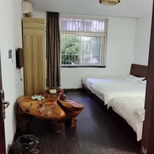 宁波阿明宾馆