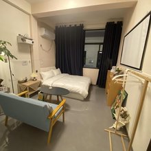 YUE公寓民宿