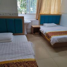 佛山荣发公寓大润发店