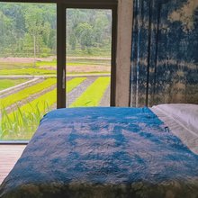 花溪区稻栖山院农家乐