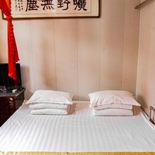 平遥易安居客栈