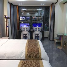 仁寿尔州电竞民宿