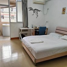 厦门海天公寓