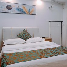 米小鼠公寓(济南长清大学城创新谷地铁站店)