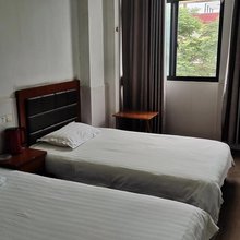 吉祥居小宾馆(宣城农批物流园店)