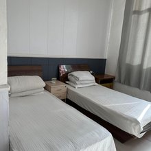 西安盛际私房住宿