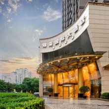 上海锦荣国际大酒店