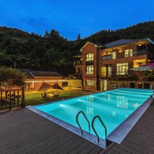 清隐民宿(余村两山景区店)