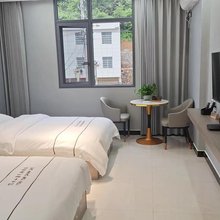建始悠云山奢酒店