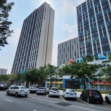 大讯公寓(佛山顺德逢简水乡店)