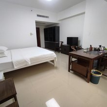 深圳汇展阁酒店